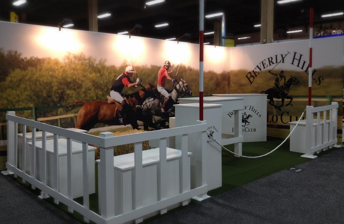 Beverly Hills Polo Club | Licensing Expo