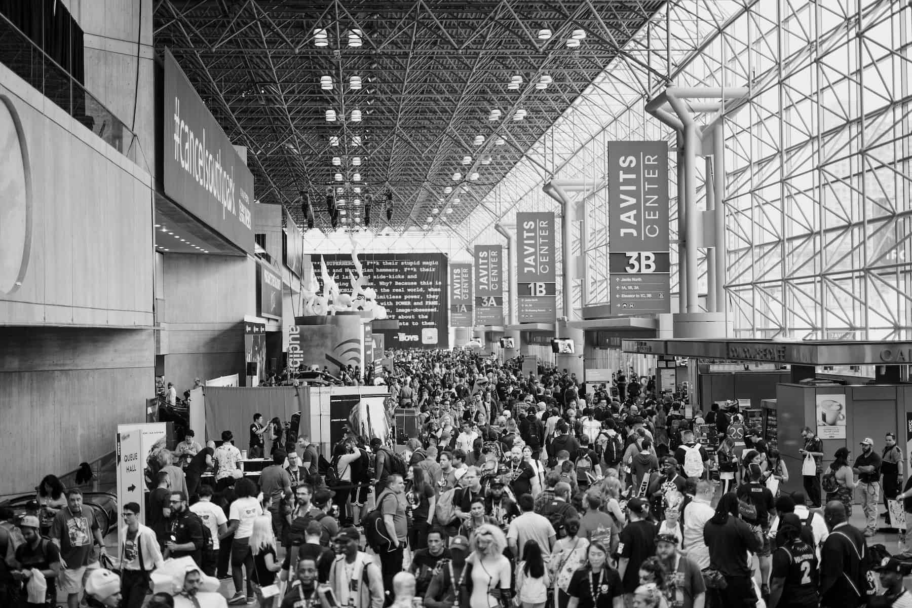 Covid 19 Coronavirus Convention Trade Show Cancellations List